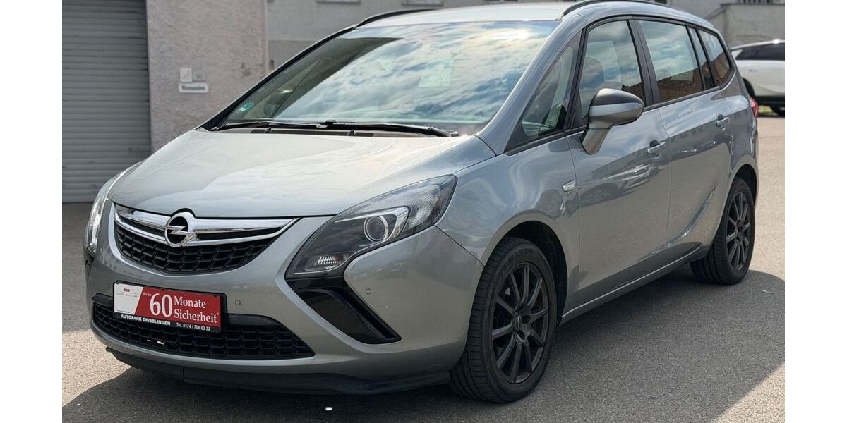Opel Zafira 159.000 km 6.600 &euro; Deisslingen 78652