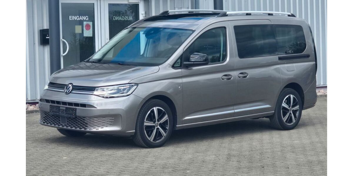 VW Caddy 205.000 km 23.790 &euro; Zimmern o. Rottweil 78658
