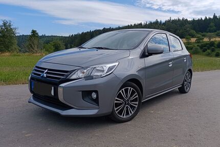 Mitsubishi Space Star 49.250 km 8.400 &euro; Bräunlingen 78199