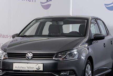 VW Polo 107.820 km 9.190 &euro; Spaichingen 78549