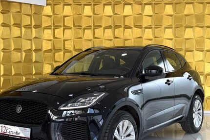 Jaguar E-Pace 131.000 km 20.990 &euro; Villingen-Schwenningen 78048