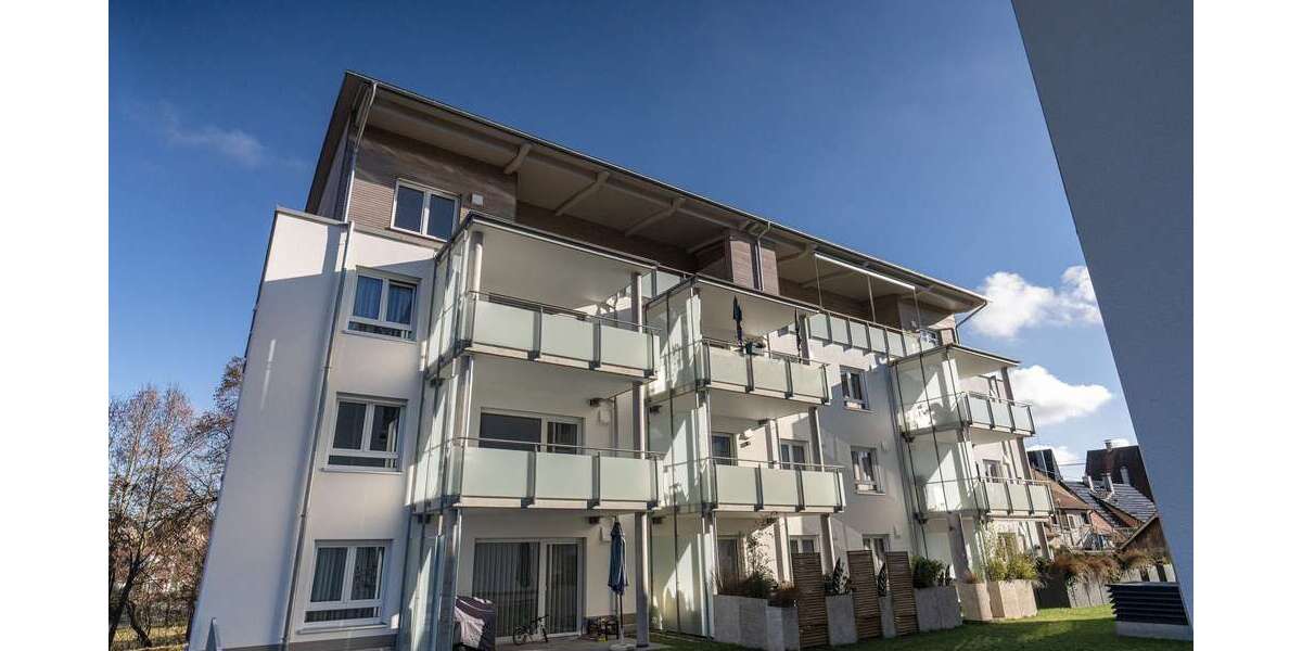 Etagenwohnung Villingendorf - 3 Zimmer, 107 m&sup2;, 478.500&euro; | Angebot:8058135