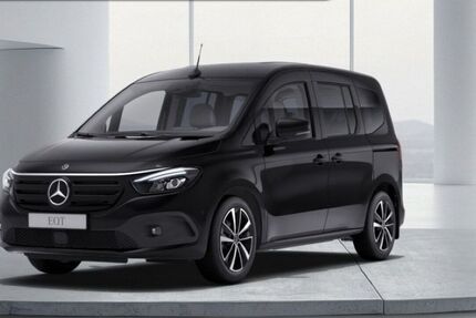 Mercedes-Benz EQT 17.448 km 26.998 &euro; Titisee-Neustadt 79822