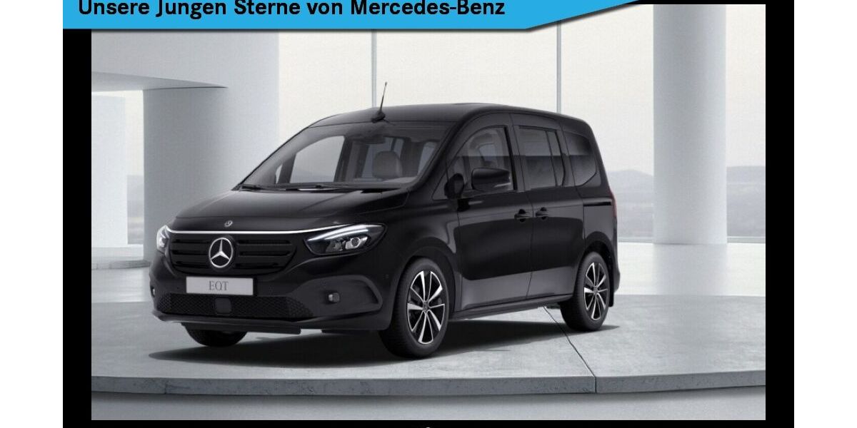 Mercedes-Benz EQT 17.448 km 26.998 &euro; Titisee-Neustadt 79822