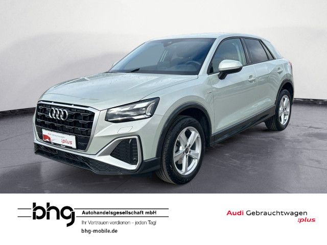Audi Q2 5.932 km 27.260 &euro; Rottweil 78628