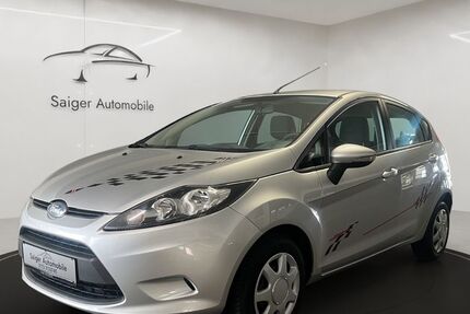 Ford Fiesta 167.000 km 3.490 &euro; Titisee-Neustadt 79822