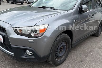 Mitsubishi ASX 225.000 km 5.499 &euro; Oberndorf am Neckar 78727