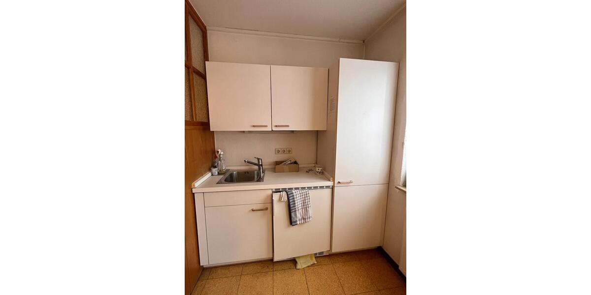 Etagenwohnung Oberndorf am Neckar - 4 Zimmer, 125 m&sup2;, 190.000&euro; | Angebot:25521305