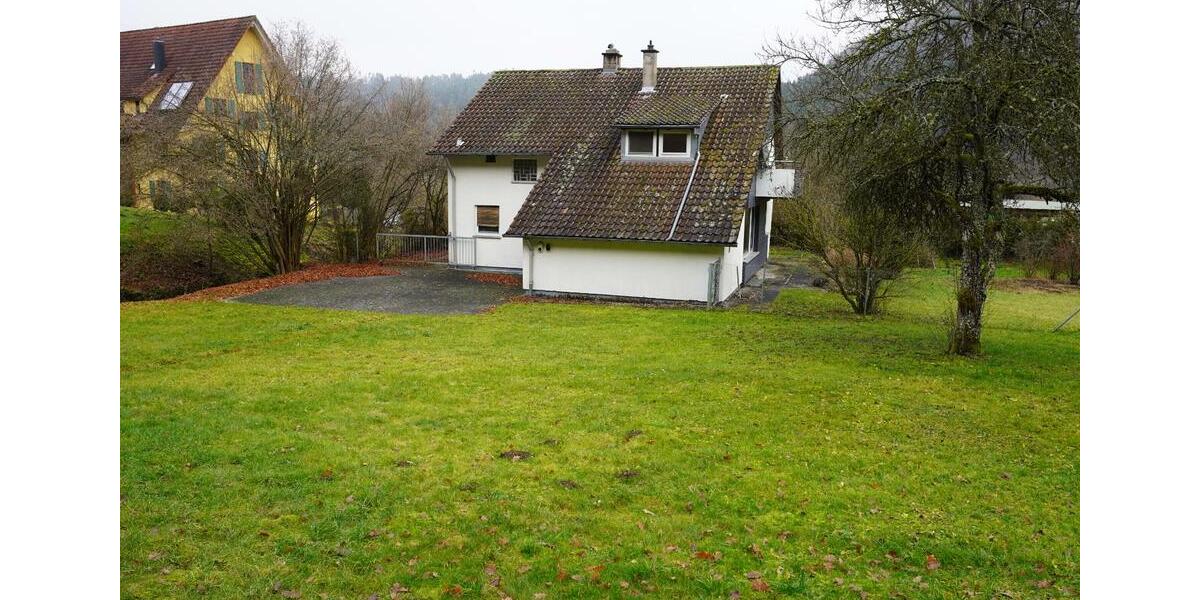 Einfamilienhaus Oberndorf am Neckar - 5 Zimmer, 156 m&sup2;, 1.499.000&euro; | Angebot:23902613