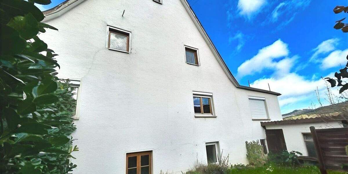 Bauernhaus, Landhaus Denkingen - 3 Zimmer, 92 m&sup2;, 199.000&euro; | Angebot:25670860