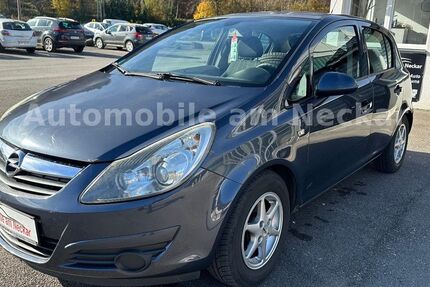 Opel Corsa 219.000 km 1.250 &euro; Oberndorf am Neckar 78727