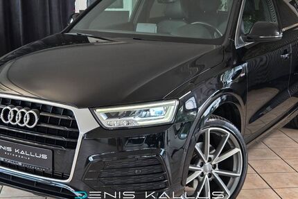 Audi Q3 103.895 km 18.900 &euro; Trossingen 78647