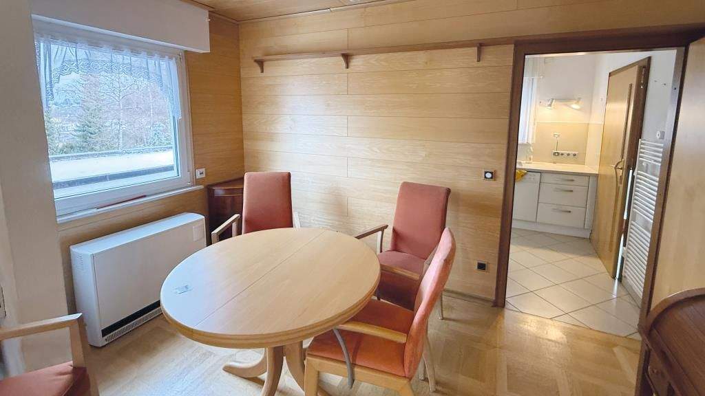 Mehrfamilienhaus, Wohnhaus Brigachtal - Klengen Kirchdorf - 5 Zimmer, 110 m&sup2;, 345.000&euro; | Angebot:25745708