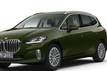 BMW 223 Active Tourer 23.400 km 32.930 &euro; Villingen Schwenningen 78052