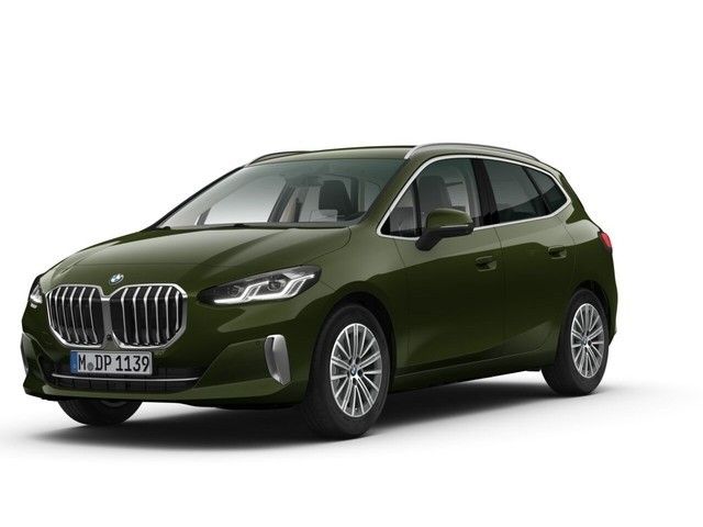 BMW 223 Active Tourer 23.400 km 32.930 &euro; Villingen Schwenningen 78052