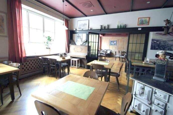 Gewerbeobjekt Hornberg Stadtgebiet - 1.600&euro; | Angebot:25851386