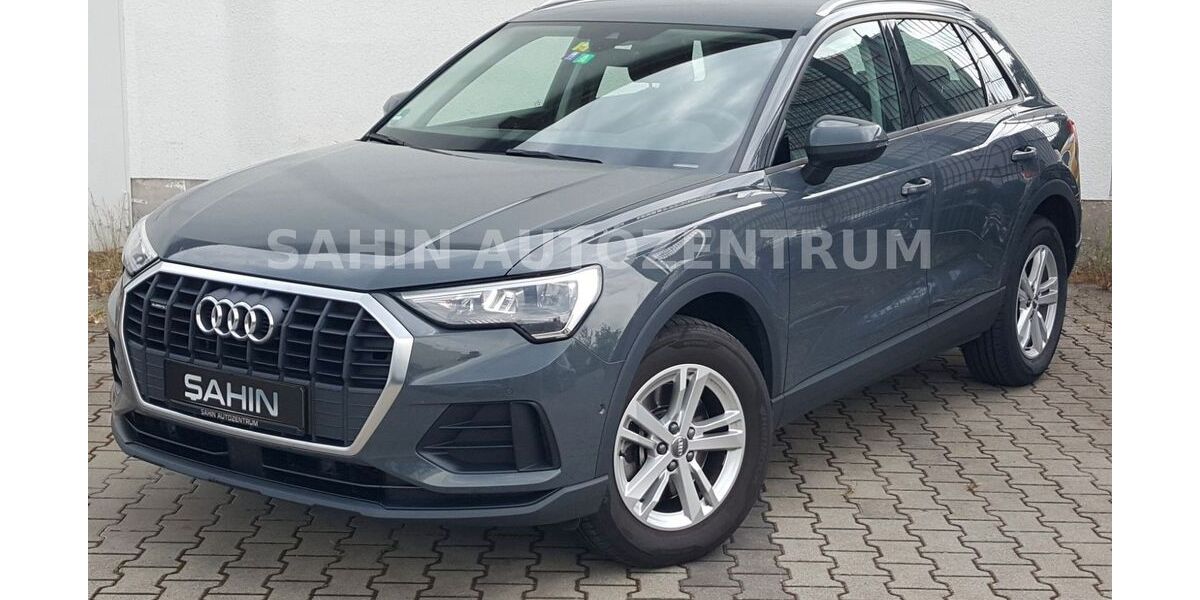 Audi Q3 82.300 km 25.990 &euro; Tuttlingen 78532