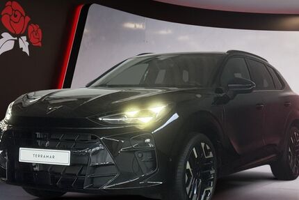 Cupra Terramar 3.000 km 52.990 &euro; Zimmern ob Rottweil 78658