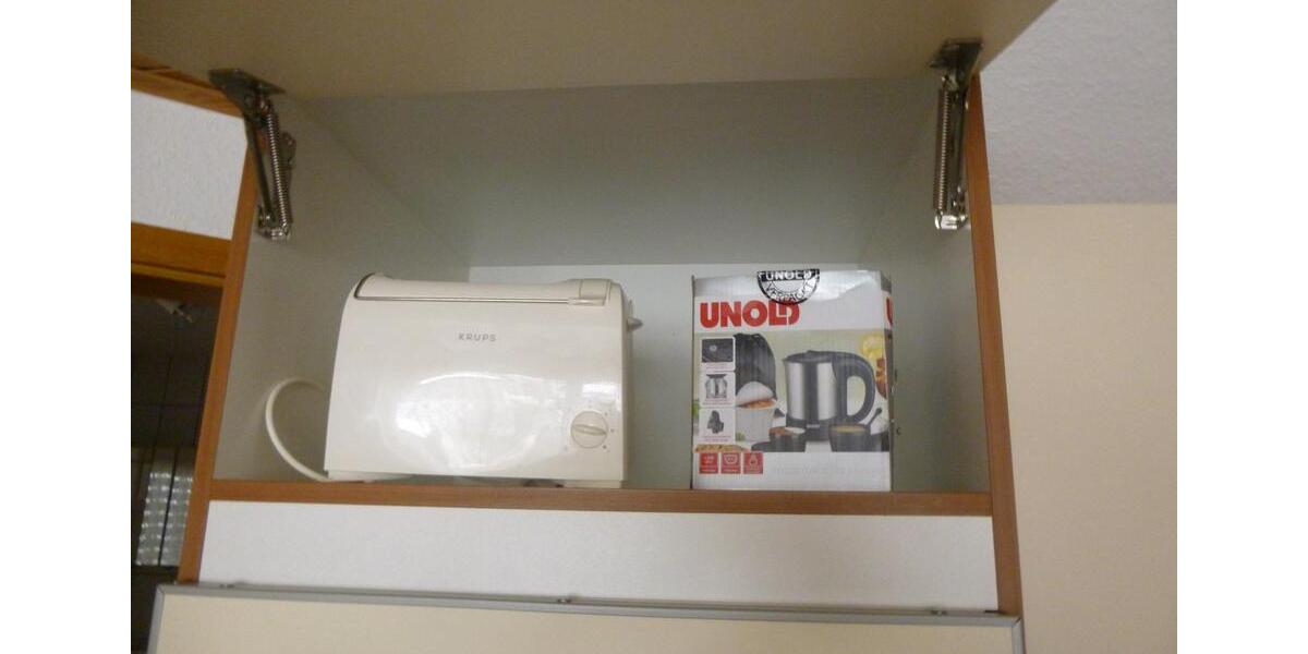 Terrassenwohnung Villingen-Schwenningen Kopsbühl - 2 Zimmer, 42 m&sup2;, 600&euro; | Angebot:25226764