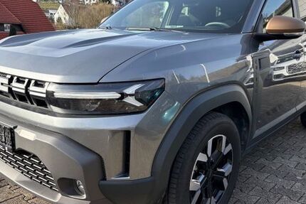 Dacia Duster 9.810 km 25.995 &euro; Bonndorf-Wellendingen 79848