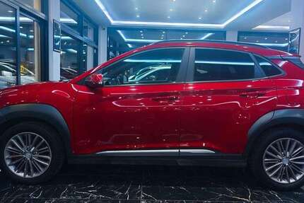 Hyundai KONA 98.148 km 15.999 &euro; Denkingen 78588