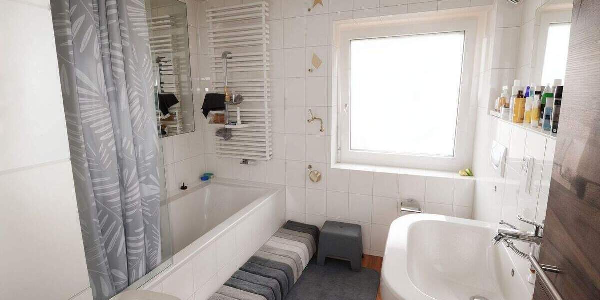 Etagenwohnung Tuttlingen - 3 Zimmer, 95 m&sup2;, 269.000&euro; | Angebot:25661226