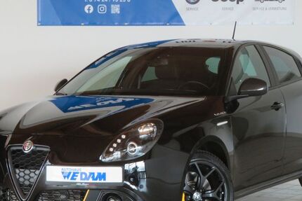 Alfa Romeo Giulietta 33.356 km 21.990 &euro; Spaichingen 78549