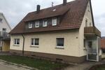 Einfamilienhaus Gosheim - 9 Zimmer, 160 m&sup2;, 360.000&euro; | Angebot:23383841
