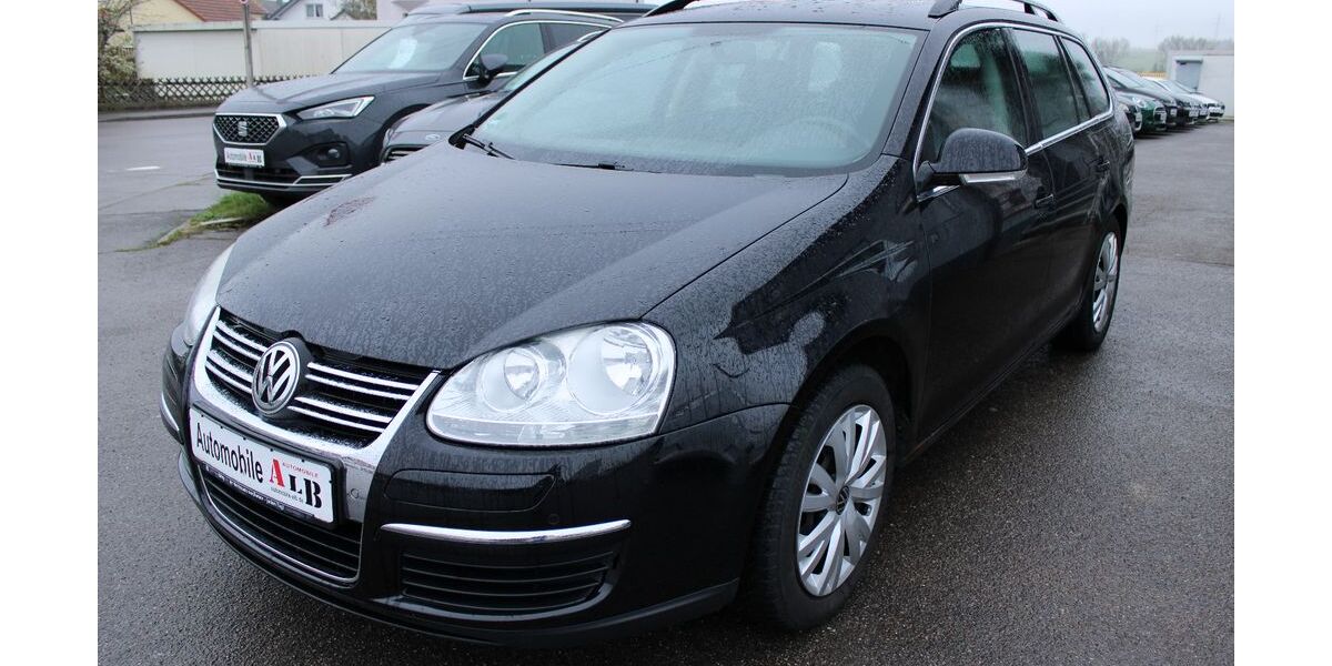 VW Golf 273.000 km 1.290 &euro; Schömberg 72355