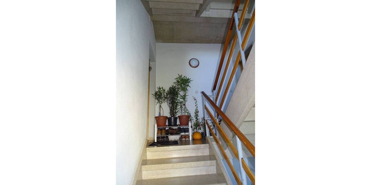 Etagenwohnung Donaueschingen - 3 Zimmer, 66 m&sup2;, 235.000&euro; | Angebot:25772118