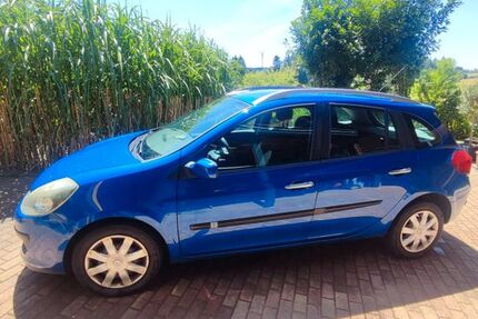 Renault Clio 109.250 km 2.700 &euro; Lauterbach 78730