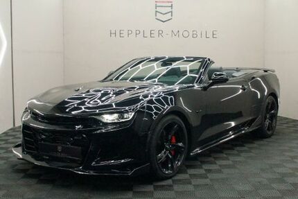 Chevrolet Camaro 24.312 km 44.800 &euro; Villingen-Schwenningen 78052