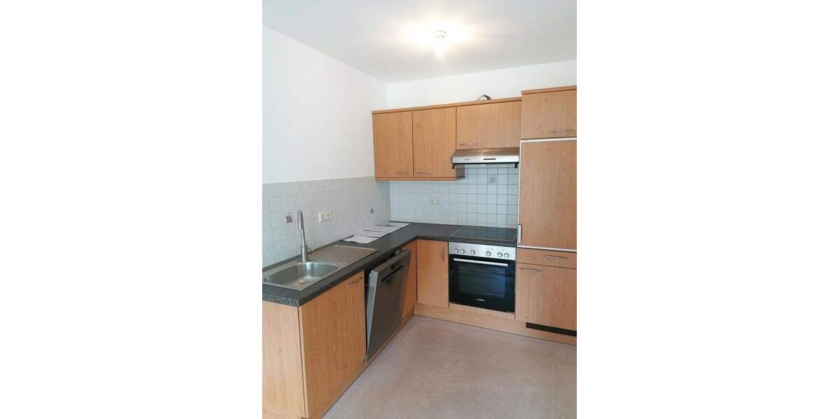 Etagenwohnung Tuttlingen - 2 Zimmer, 50 m&sup2;, 650&euro; | Angebot:25678736