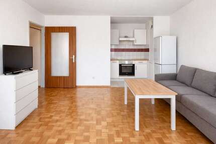 Wohnung Löffingen - 1.5 Zimmer, 43 m&sup2;, 112.000&euro; | Angebot:24239677