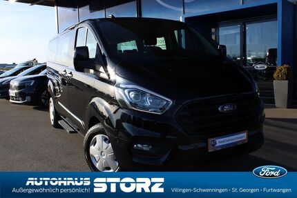 Ford Transit Custom 74.983 km 32.490 &euro; Villingen-Schwenningen 78052
