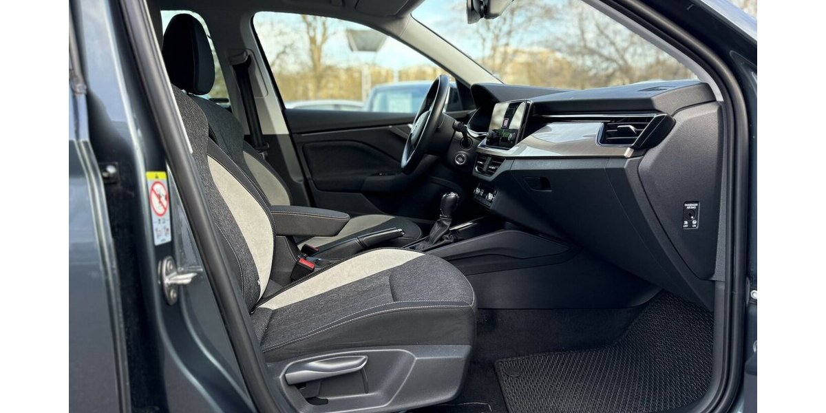 Skoda Kamiq 1.0 TSI STYLE/NAVI/KAMERA/DAB/LED/DSG 61.766 km 18.900 &euro; Villingen-Schwenningen 78054