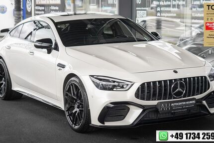 Mercedes-Benz AMG GT 125.000 km 69.990 &euro; Villingen-Schwenningen 78054