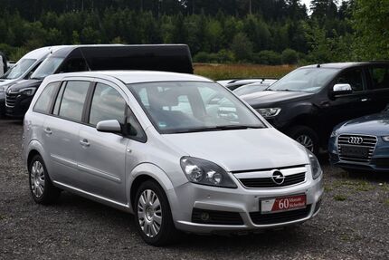 Opel Zafira 128.000 km 2.900 &euro; Schramberg 78713