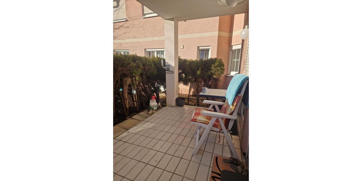 Erdgeschoßwohnung Trossingen - 3 Zimmer, 85 m&sup2;, 250.000&euro; | Angebot:26785738