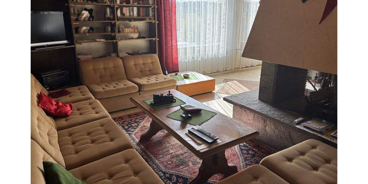 Einfamilienhaus Tuttlingen - 7 Zimmer, 216 m&sup2;, 599.000&euro; | Angebot:25769124