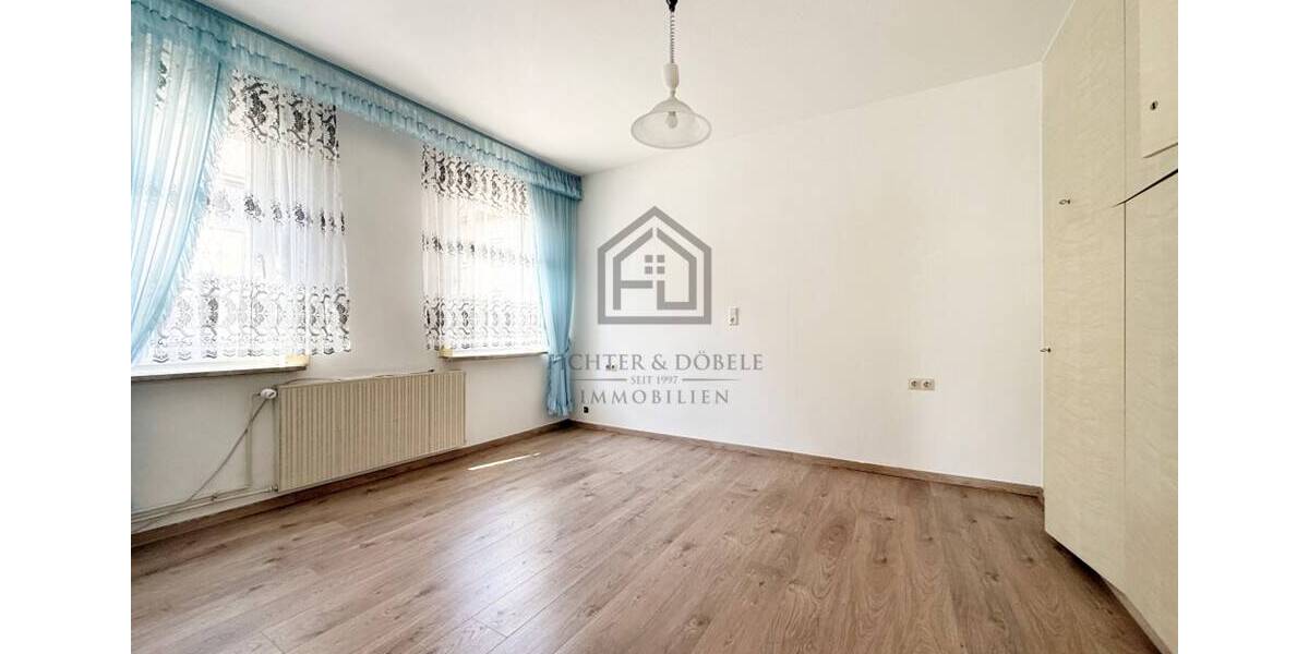 Etagenwohnung Tuttlingen - 3 Zimmer, 81 m&sup2;, 149.000&euro; | Angebot:25726329