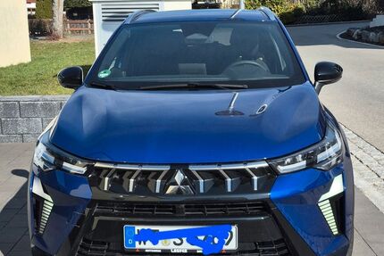 Mitsubishi ASX 4.500 km 22.300 &euro; Bonndorf 79848