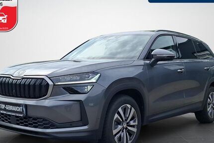 Skoda Kodiaq 11.800 km 45.980 &euro; Tuttlingen 78532