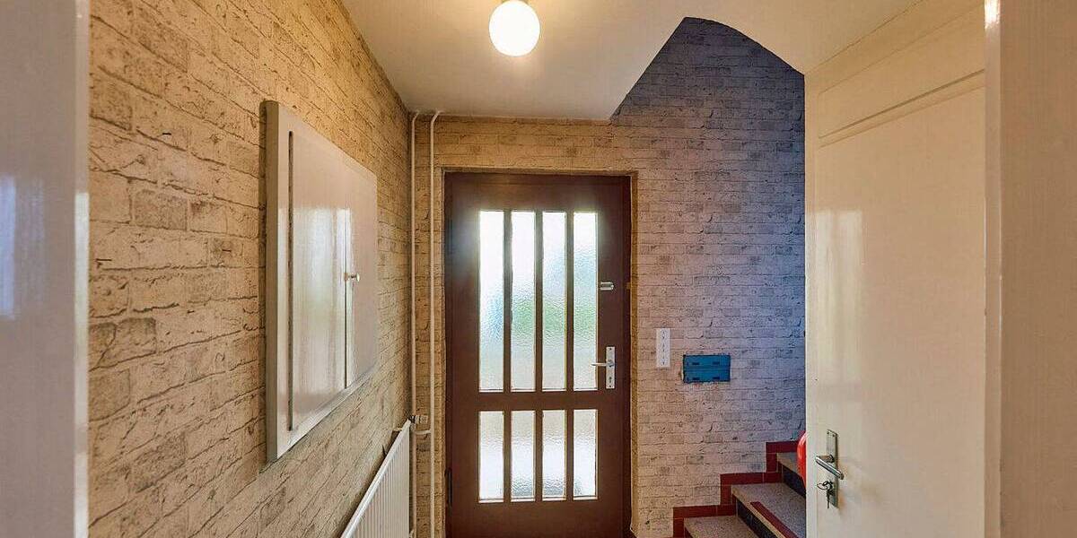 Einfamilienhaus Villingendorf - 6 Zimmer, 118 m&sup2;, 298.000&euro; | Angebot:25670374