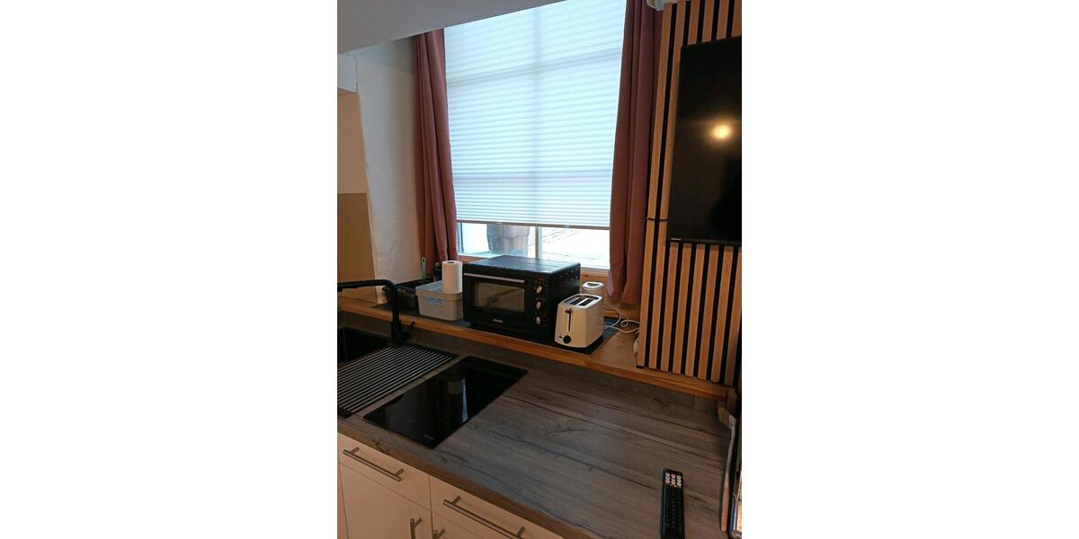 Erdgeschoßwohnung Eschbronn - 1 Zimmer, 27 m&sup2;, 590&euro; | Angebot:25841302