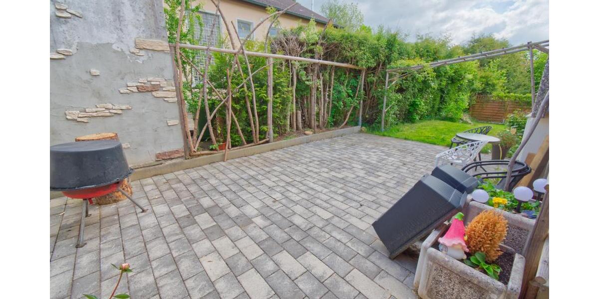 Viel Platz, viele Möglichkeiten – Zweifamilienhaus mit großem Grundstück in Bad Dürrheim - Zweifamilienhaus Bad Dürrheim | Angebot:26733237