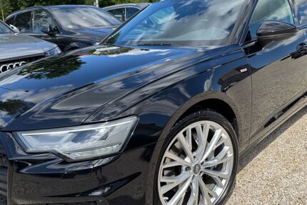 Audi A6 126.988 km 29.990 &euro; Tuttlingen 78532
