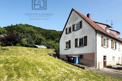 Haus Dürbheim - 4 Zimmer, 71 m&sup2;, 145.000&euro; | Angebot:21219323