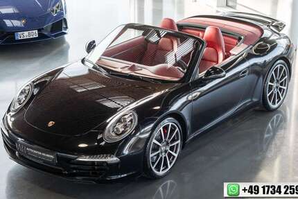 Porsche 911 48.971 km 98.990 &euro; Villingen-Schwenningen 78054