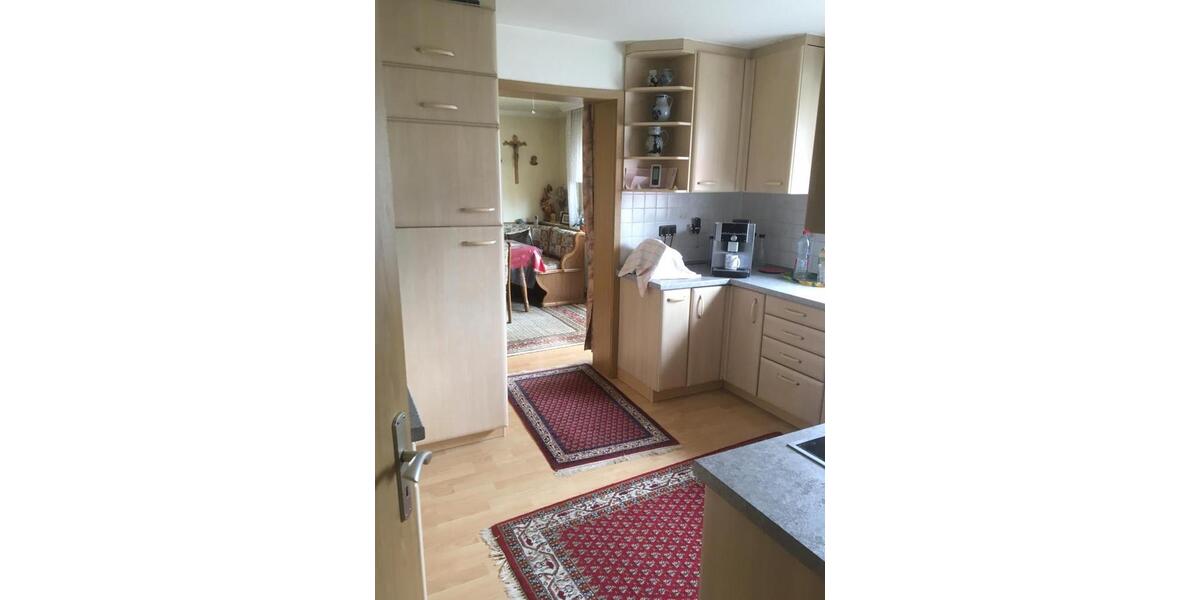 Einfamilienhaus Gosheim - 9 Zimmer, 160 m&sup2;, 360.000&euro; | Angebot:23383841